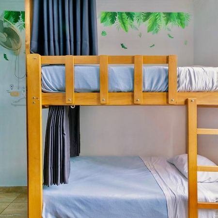 The Secret Garden Hostel Лима Экстерьер фото